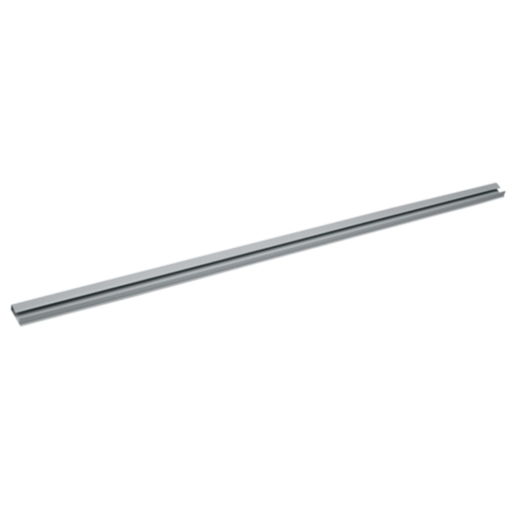 Sammelschienen-Isolierprofil für Phasenschiene CU 12 x 5 mm