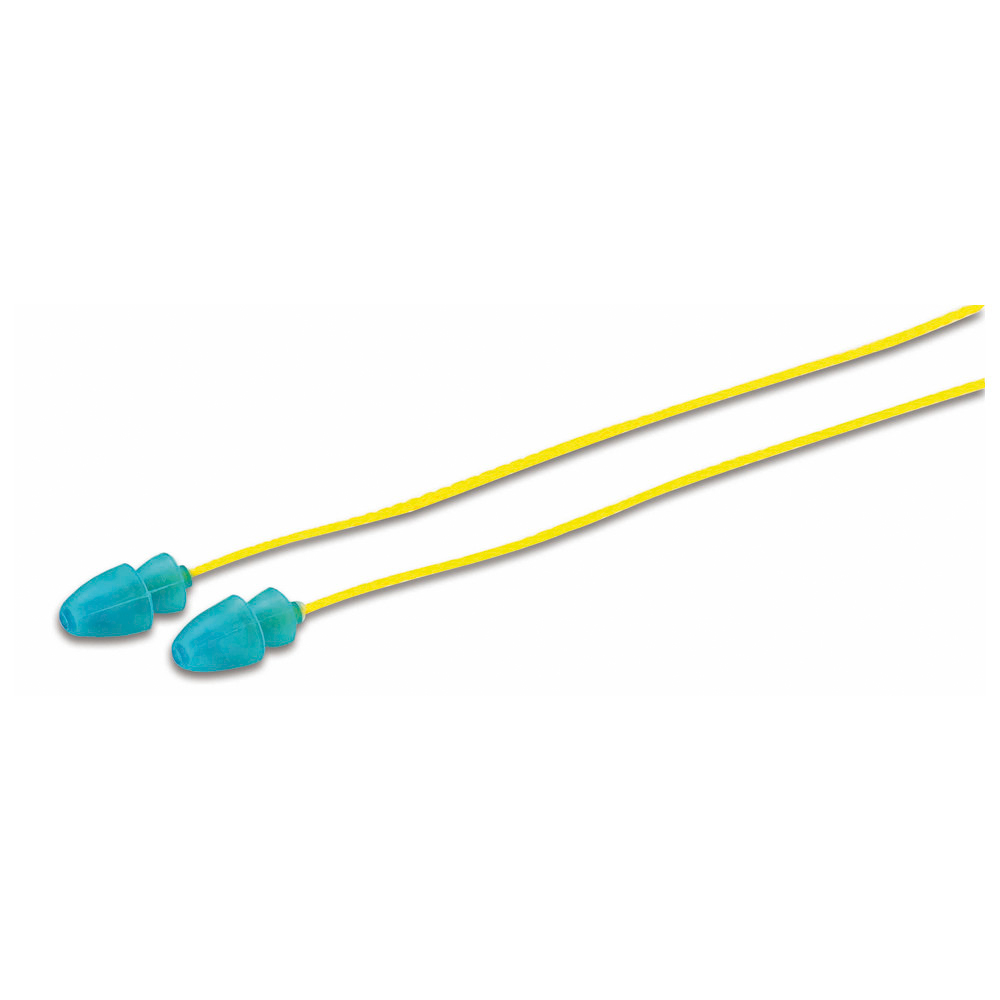 Mehrweg-Gehörschutzstöpsel