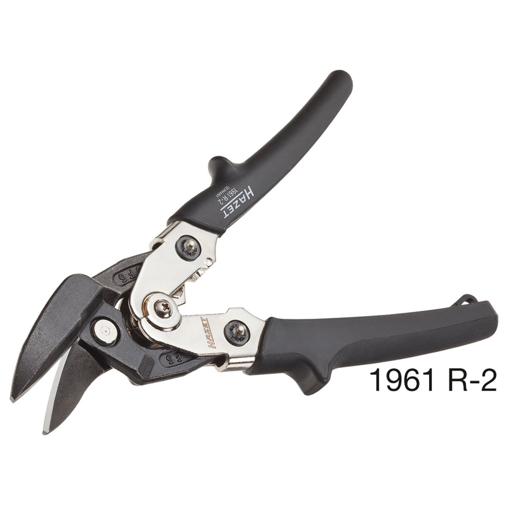 Karosserie-Blechschere 1961L-2 - Gesamtlänge: 260 mm