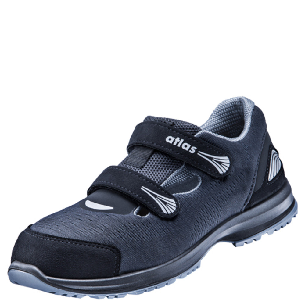 Sicherheits-Damen-Damensandale GX 265 ESD, Größe 35, Weite 10, S1P