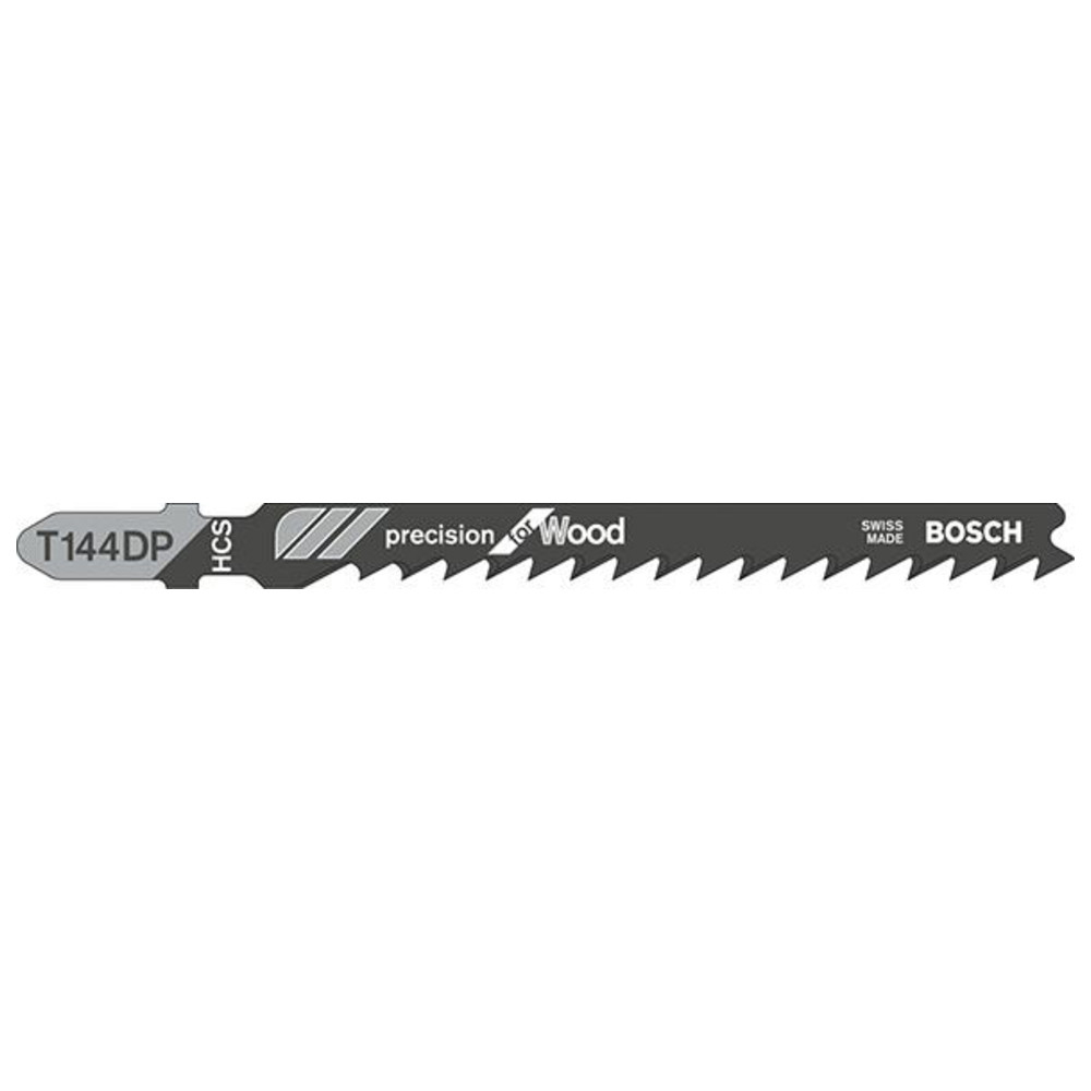 Stichsägeblatt a 5 Stck T 144 DP
