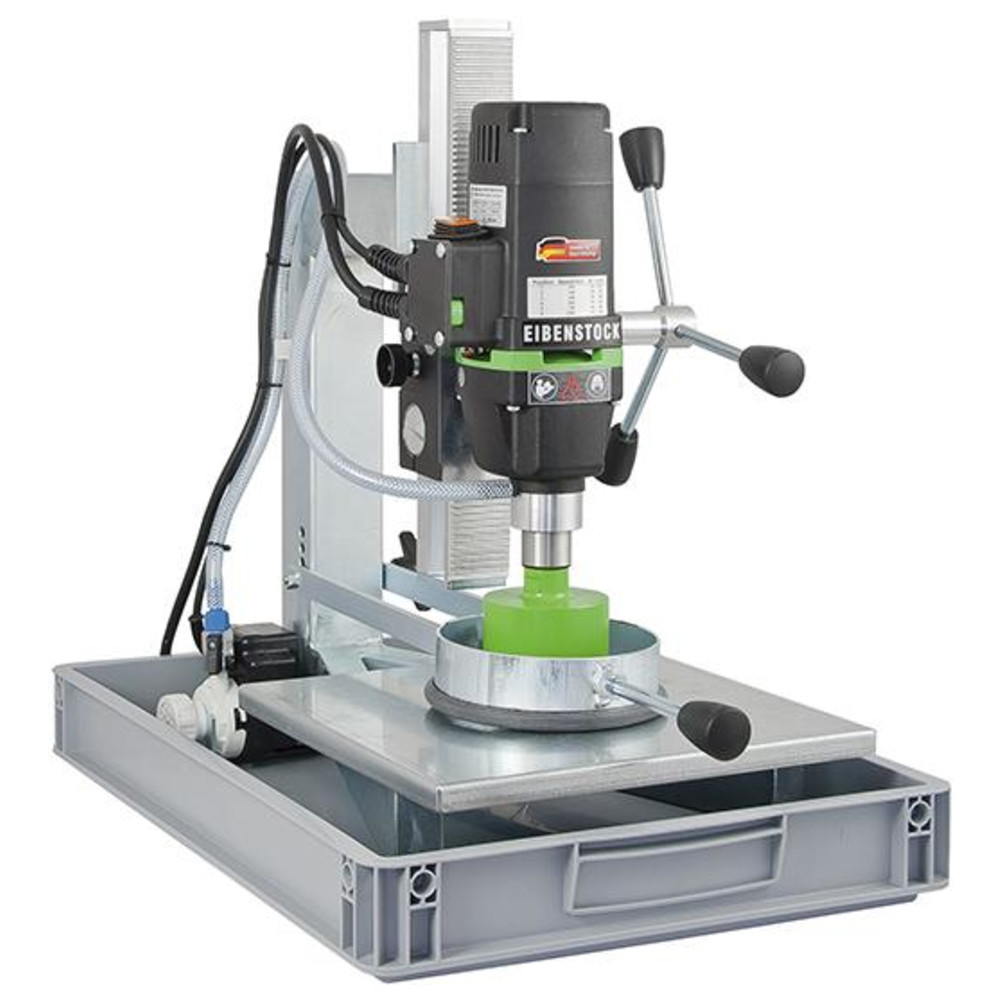 Fliesenbohrmaschine EFB 152PX