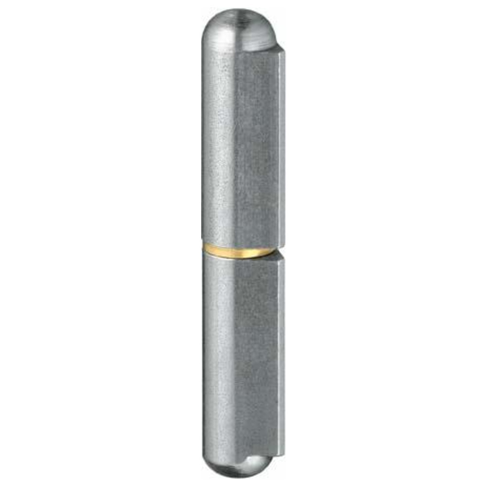 Profilrollen Ko 40 Rundkopf mit Stahlstift 180 mm
