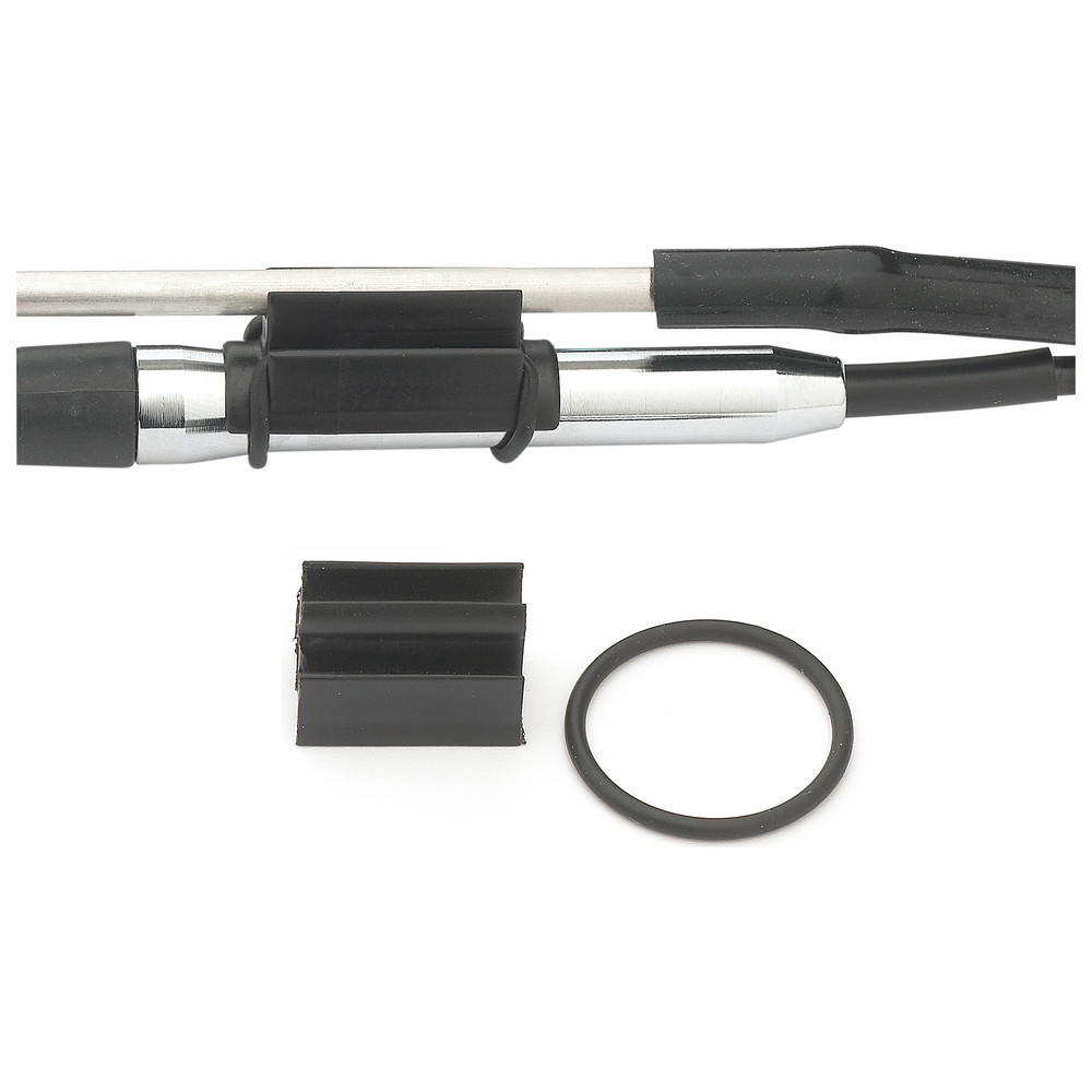 FE-Clip-Set, für FE-Nachrüstsatz, 4.5 mm