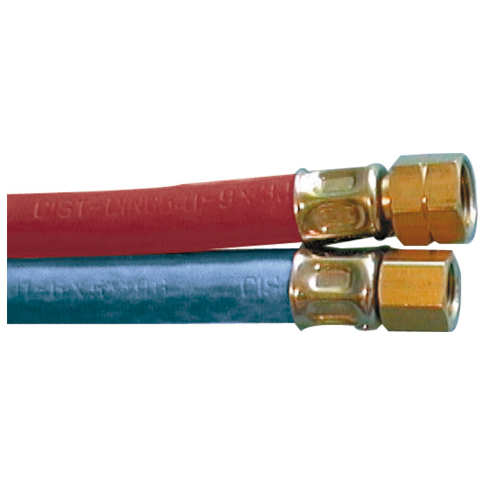 Autogengarnitur 10 m A 9 x 3,5 x S 6 x 5 mm