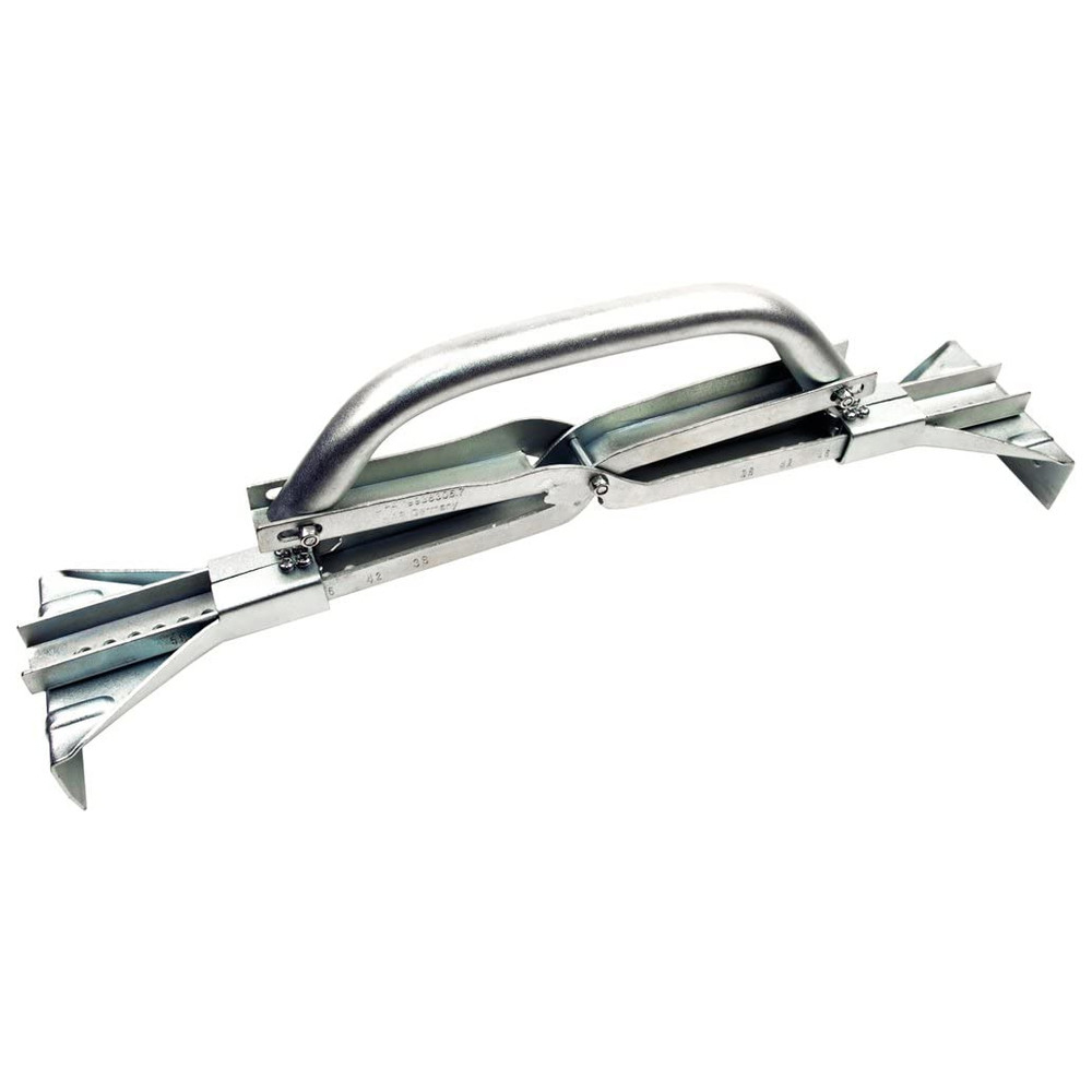 Plattenheber, Profi-Version Scherengriff 40-60 cm, 30kg