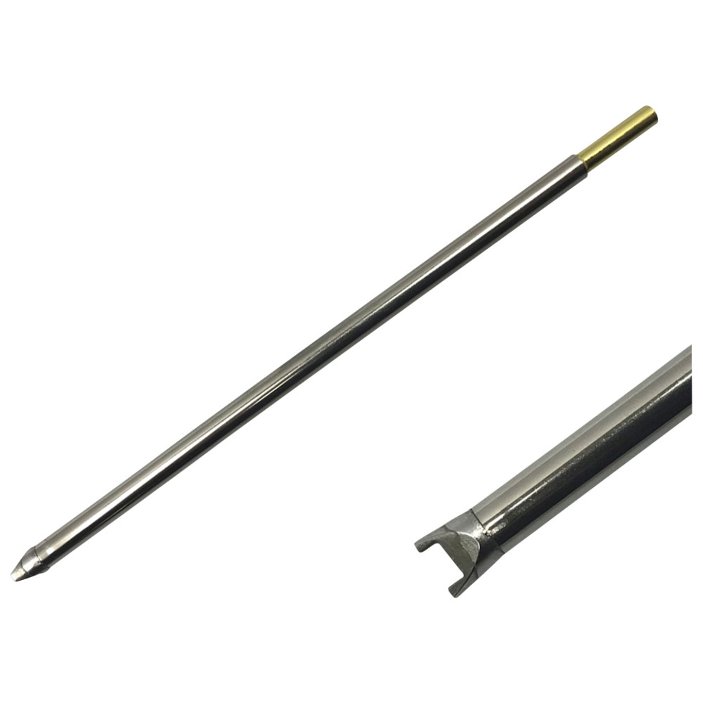 Lötpatrone für MX-Serie, 5,08 x 4,32 x 2,3 mm, SOIC-8, 600