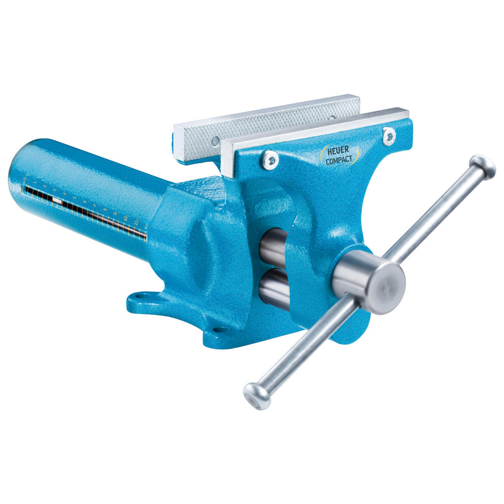 Schraubstock Compact 120 mm