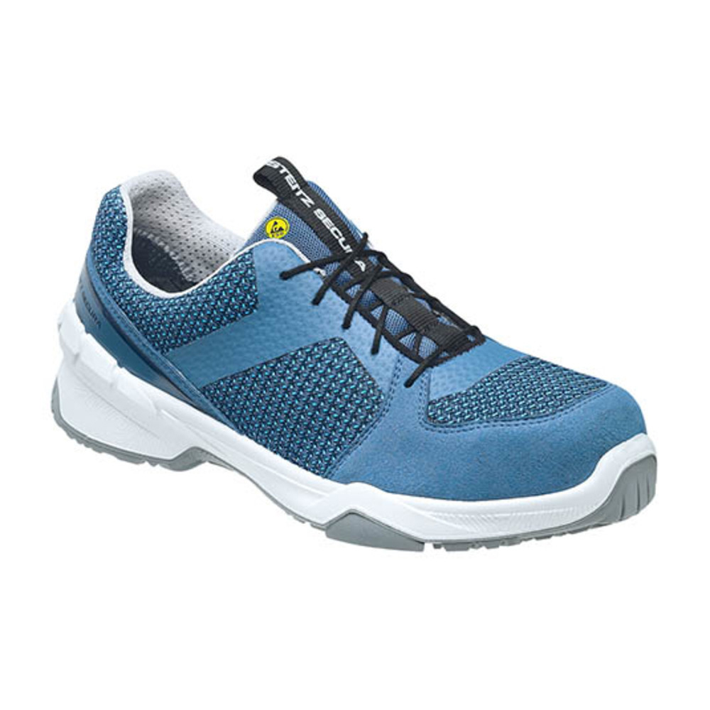Damen-Sicherheitshalbschuh ELLA, S1, Weite S, Größe 35