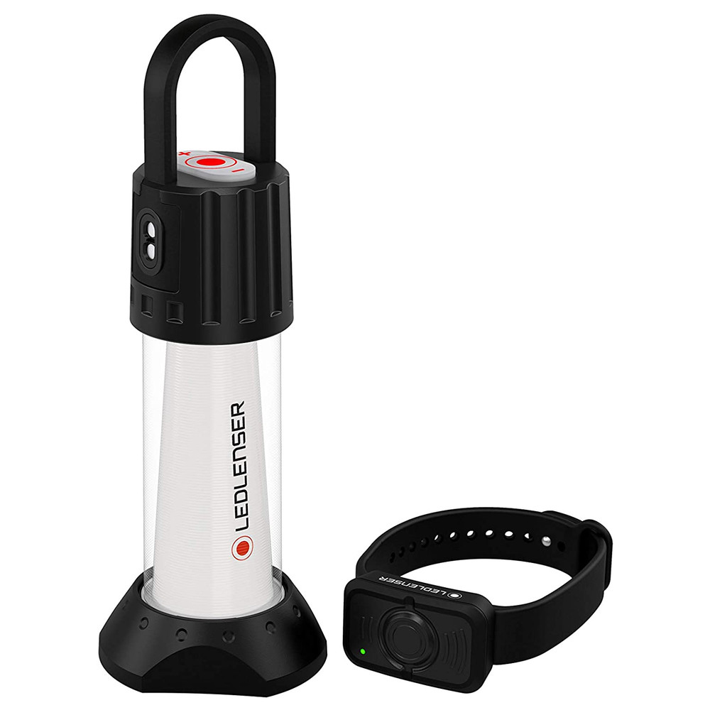 Campinglaterne ML6 Connect WL