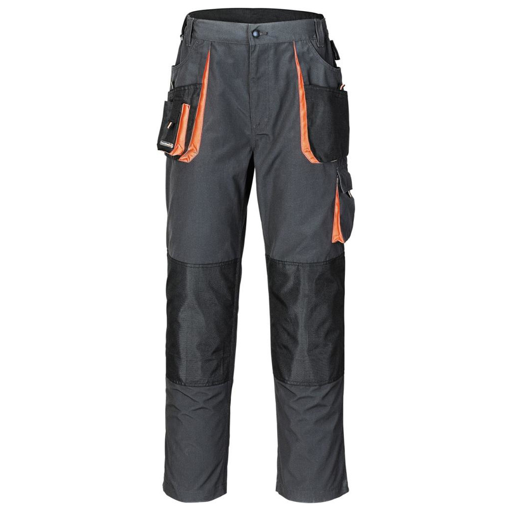 Bundhose 3230, Gr. 48, dunkelgrau