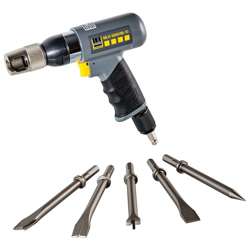Meißelhammer MLH 3000/56-10