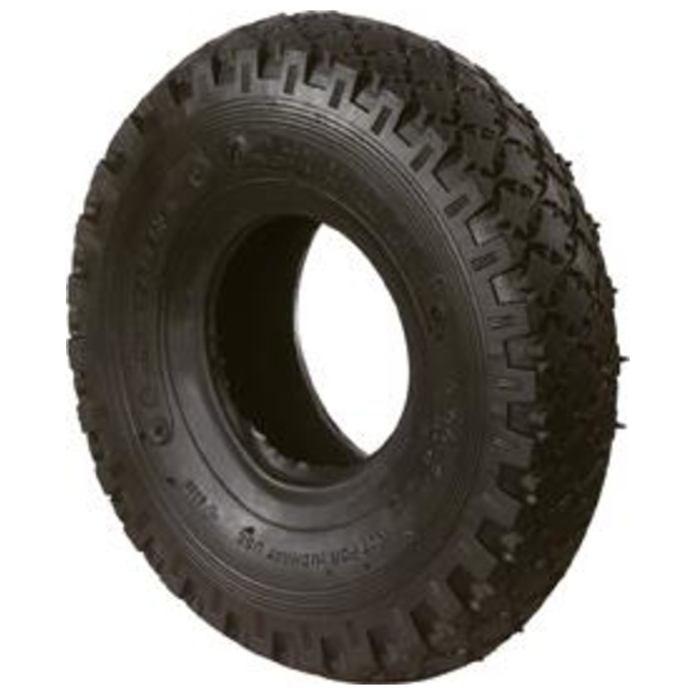 Decke für Luftrad Rille D 50 200 mm