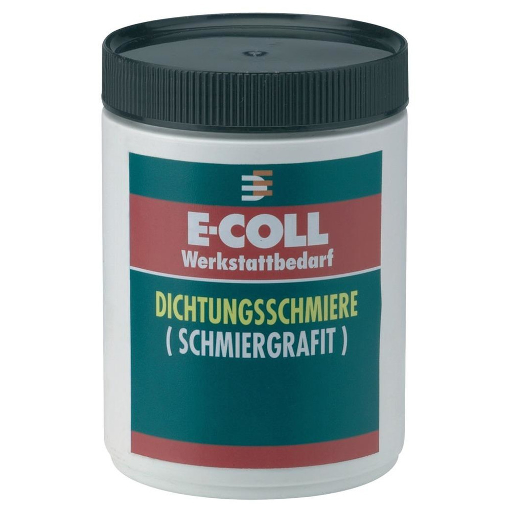 Schmiergrafit 750 ml