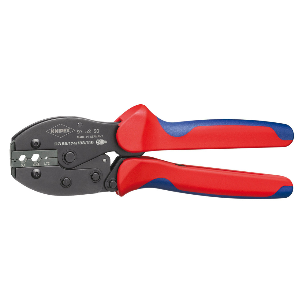Crimp-Hebelzange Nr. 975250