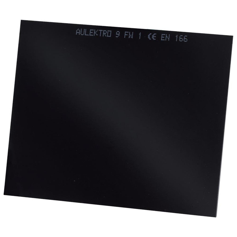 Schweißerschutzglas 51 x 108 DIN 10