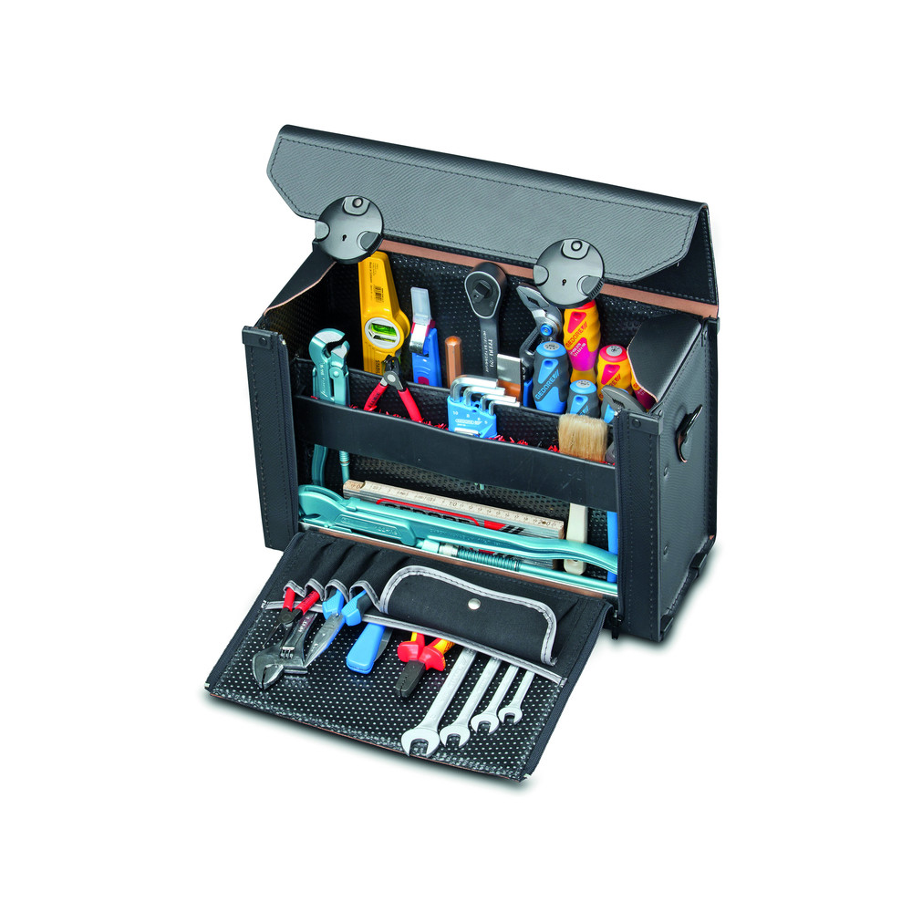 Werkzeugtasche "Top-Line", 415 x 165 x 275 mm