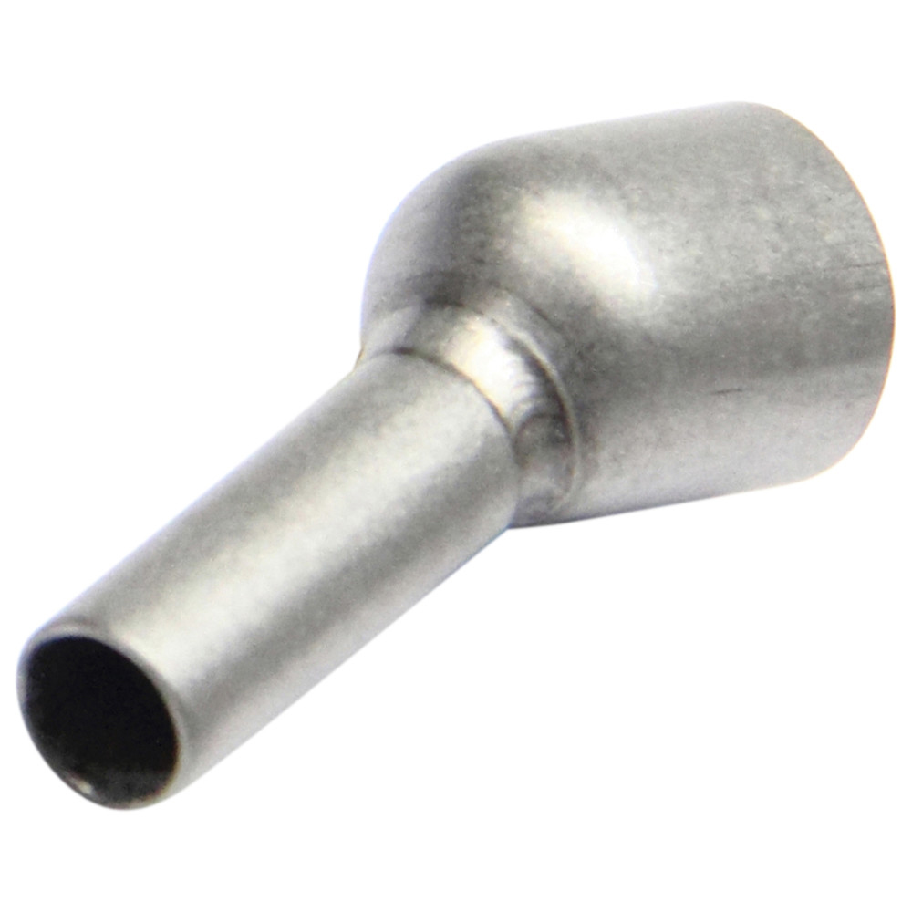 JBC Heißluftdüse Serie TN, TN8851/Ø 3,0 mm, gebogen