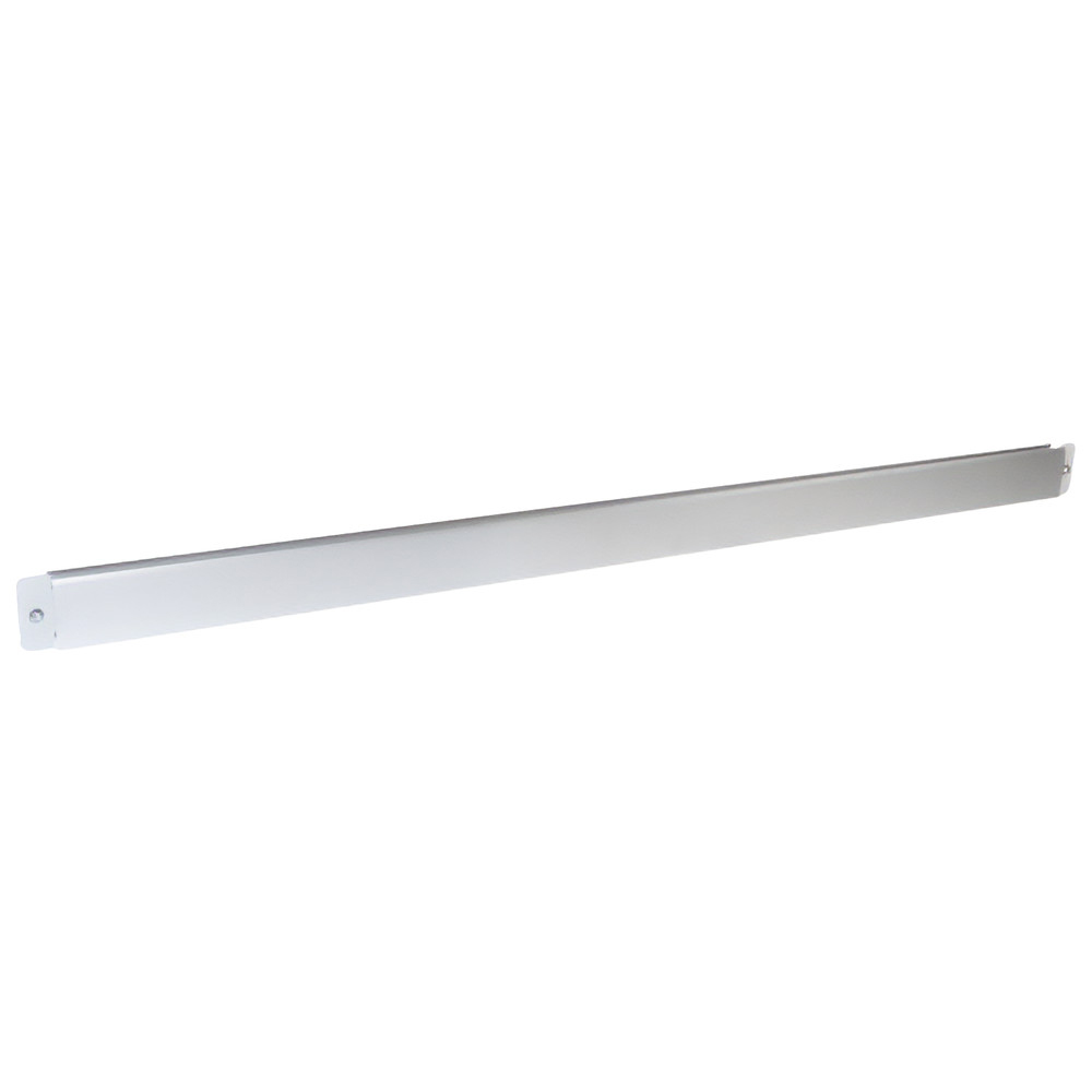 Kästenschiene BP, ESD, für Tischbreite 1800 mm, 1715 mm