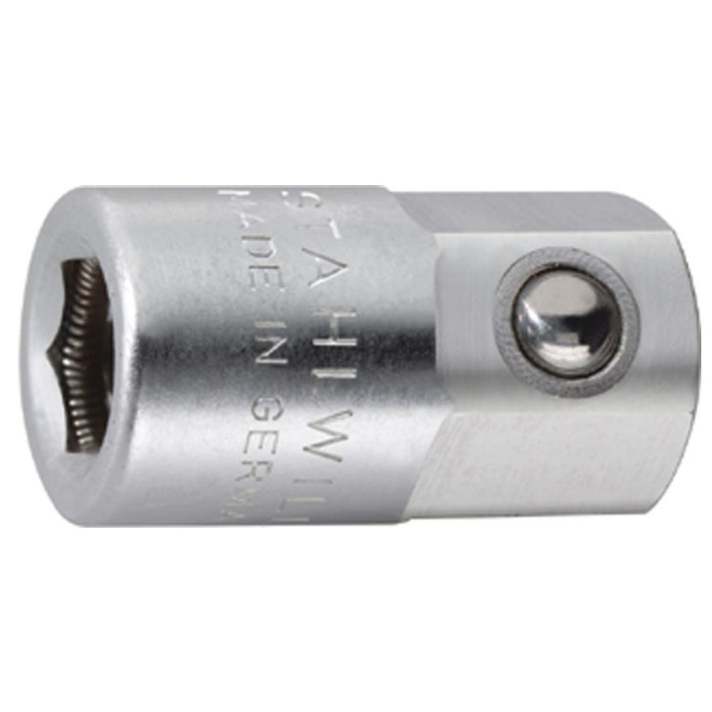 412-1 Bit-Halter 1/4 20 mm