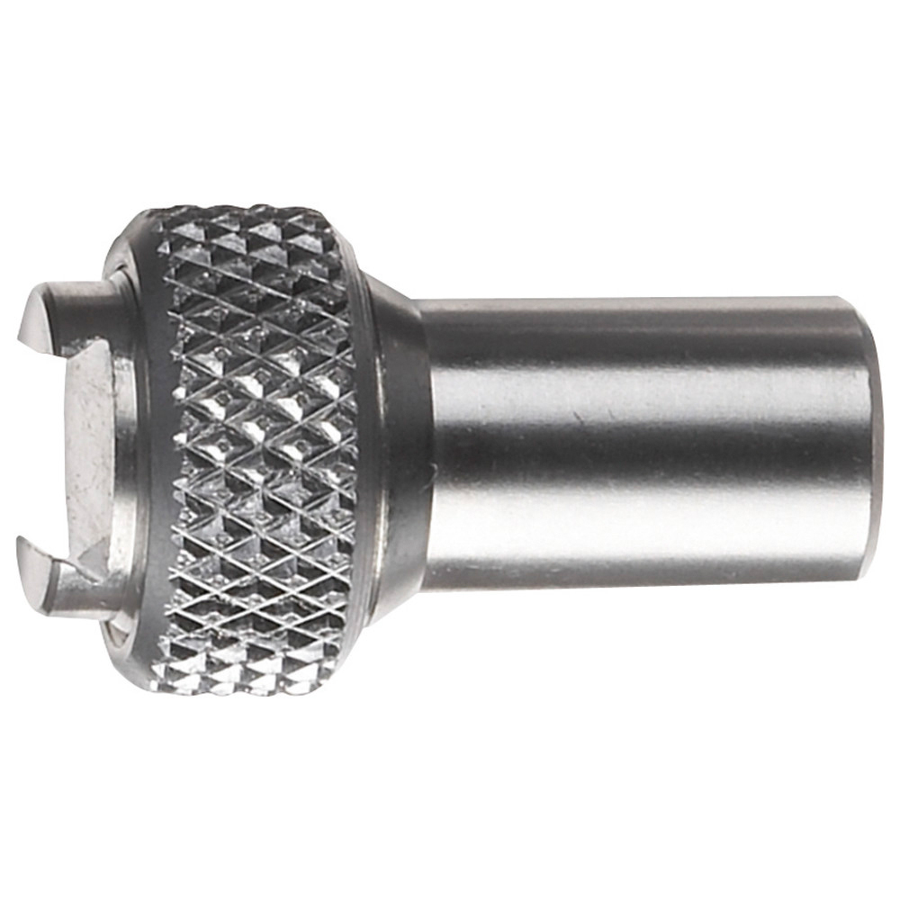 Einspannschaft für Fühlhebelmessgerät D 8 mm