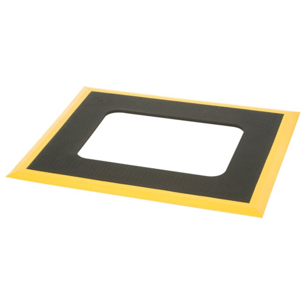 Prüfplatzmatte, für PGT 120