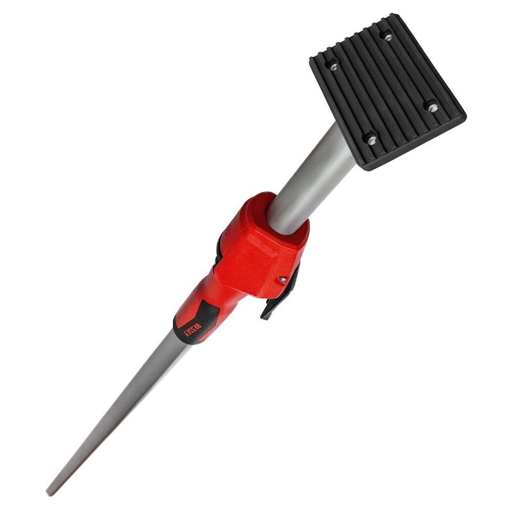 Decken-u.Montagestütze 145-250cm Pumpgriff