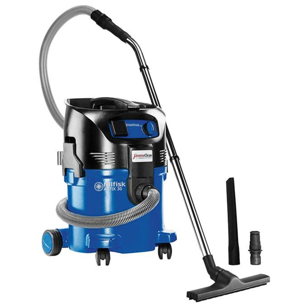 Nass-und Trockensauger ATTIX 30-21XC Set