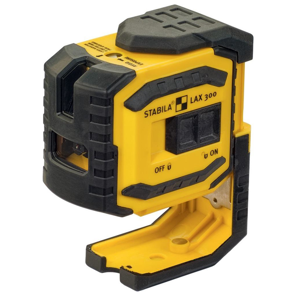 Kreuz-Linienlaser LAX 300 Stabila