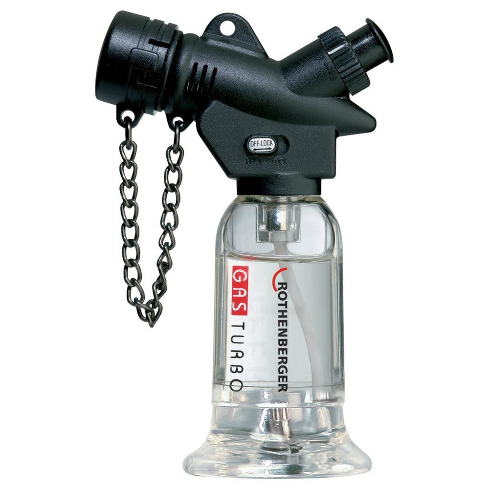 Gaslötbrenner Pocket Torch Piezo