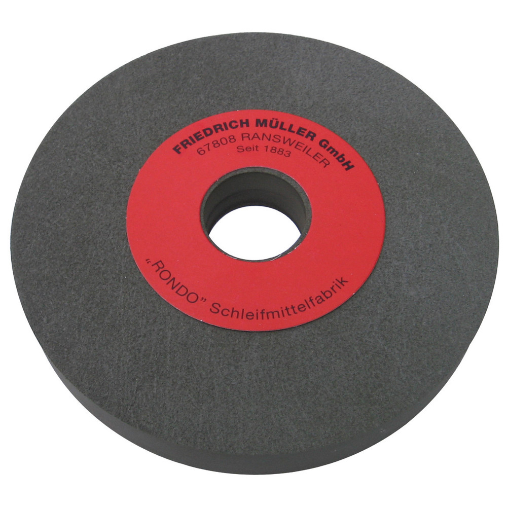 Abziehscheibe Sc 600 1E1Be 125 x 25 x 32 mm