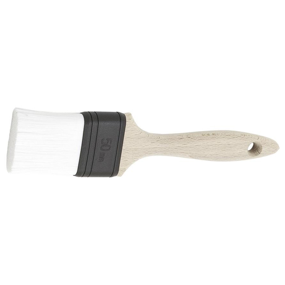 Abbeizpinsel 50 mm 2,0" Nylon-Borste