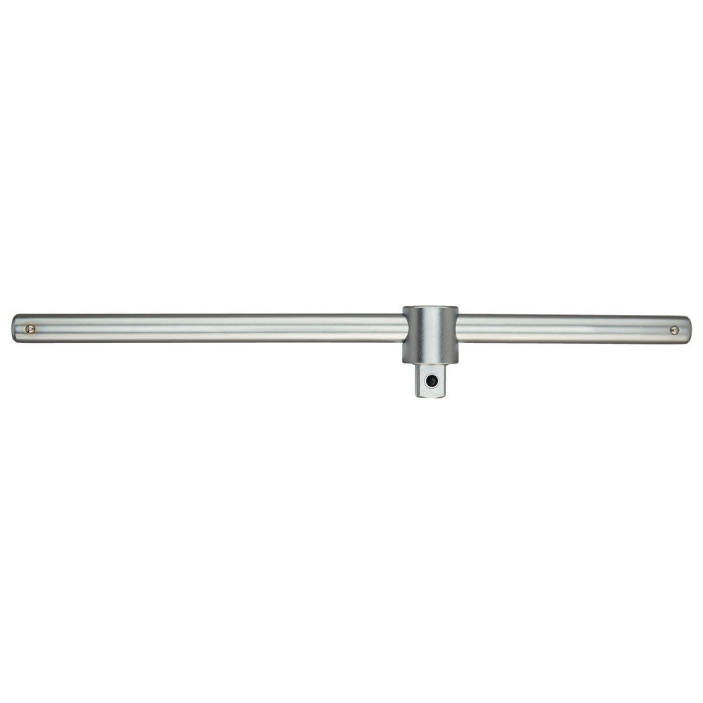 Quergriff mit Gleitstück 3/4"450 mm
