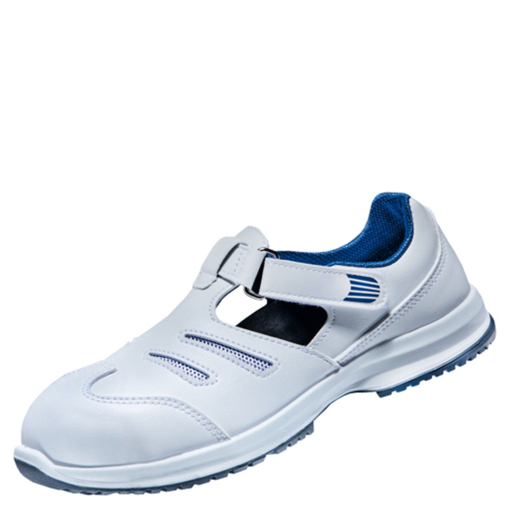 Sicherheits-Damen-Damensandale CL GX 350 ESD, Größe 35, Weite 10, S1