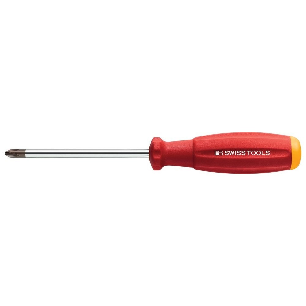 Schraubendreher 8190 PH0x100mm SwissGrip PB Swiss Tools