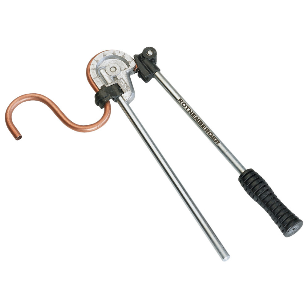 Standard Biegezange 12 mm Ø 36 mm Radius