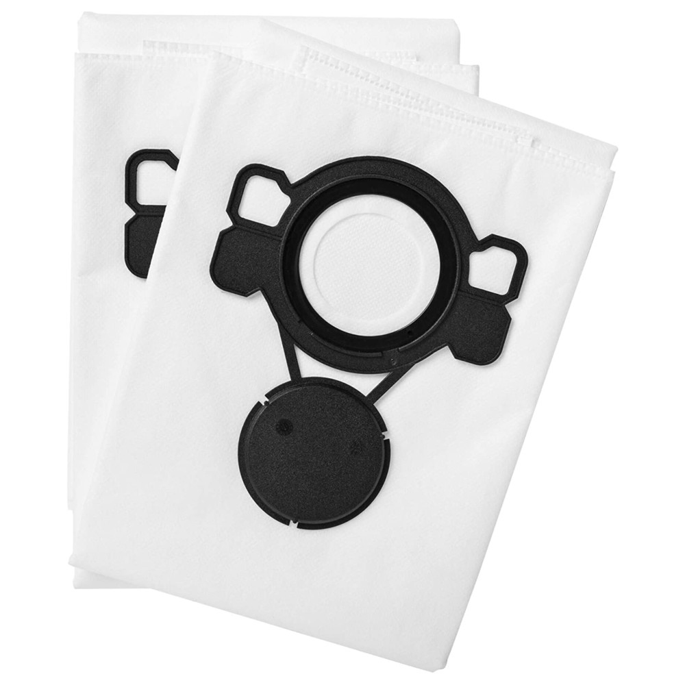 Vlies Filtersack für ATTIX 30