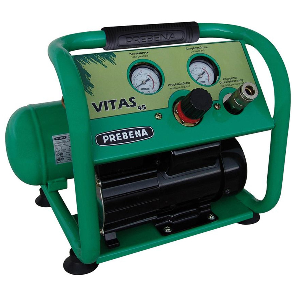 Kompressor VITAS 45