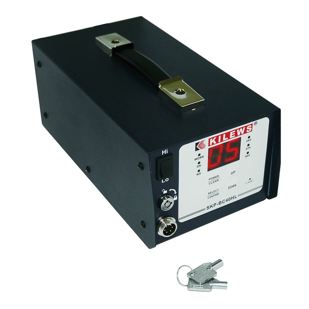 Netzteil SKP-BC40, für Serie SKD-RBN, SKD-TBN, Start, Reverse