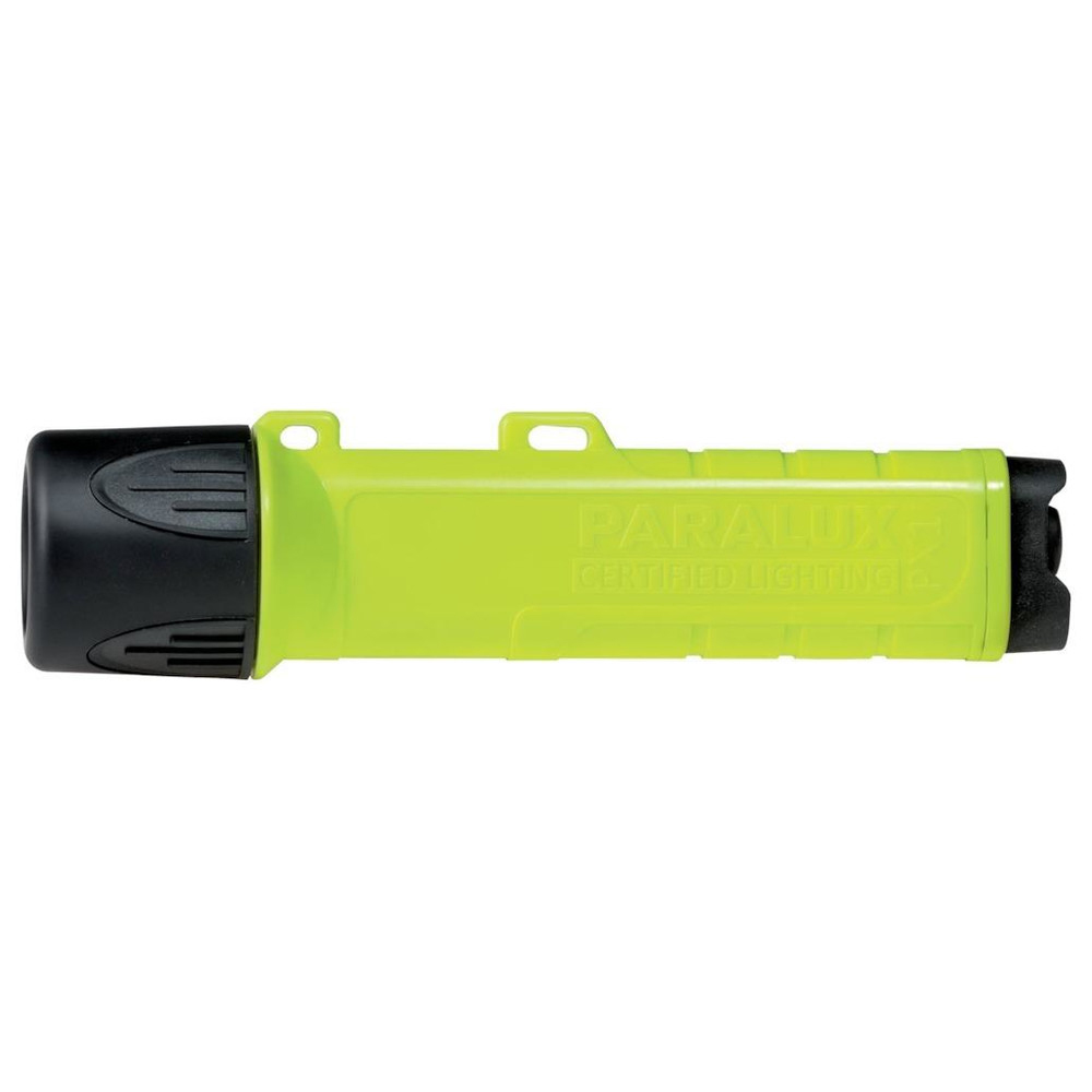 Taschenlampe PX1 LED 167 x 38 mm exgeschützt