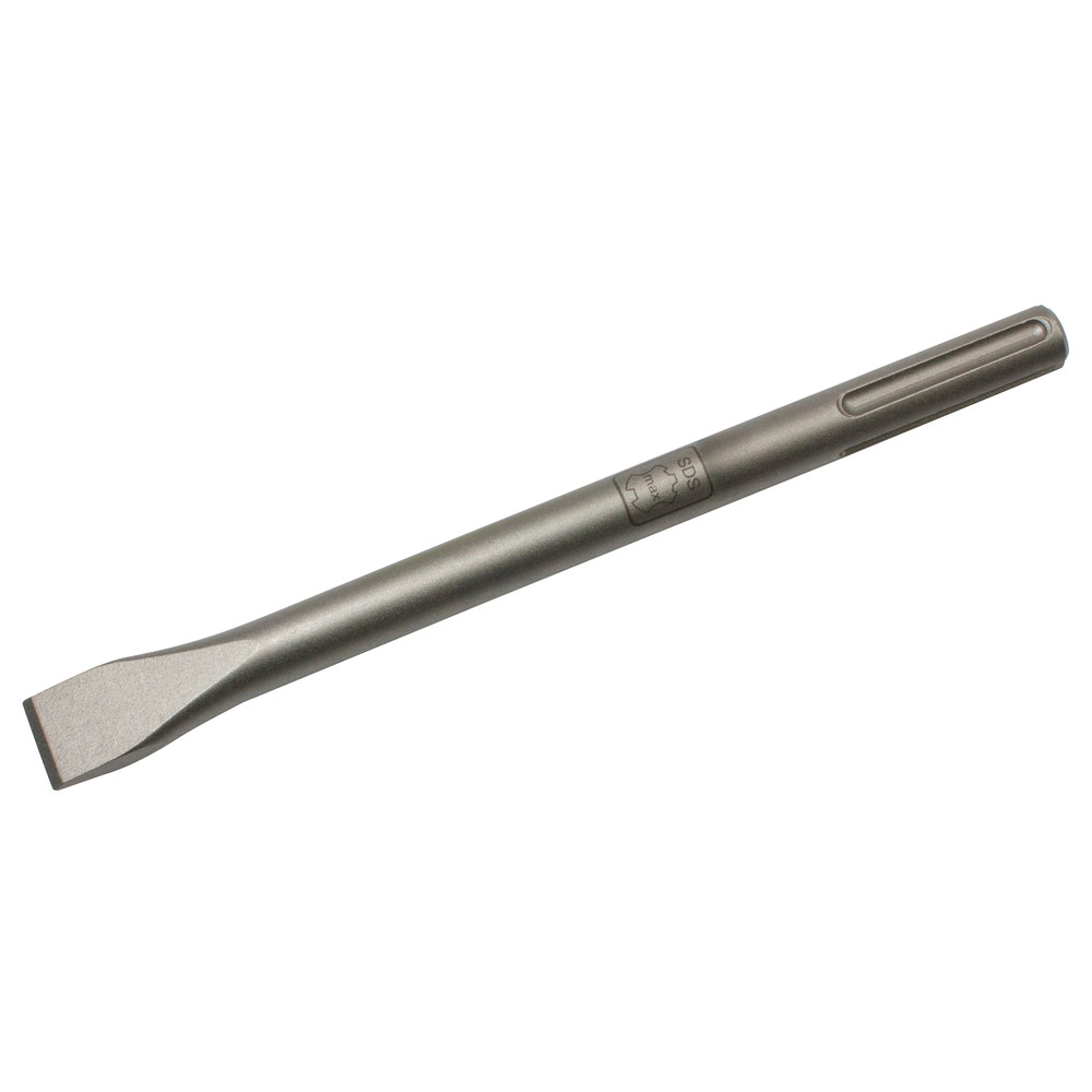 Hammer-Flachmeißel, 280 x 25 mm