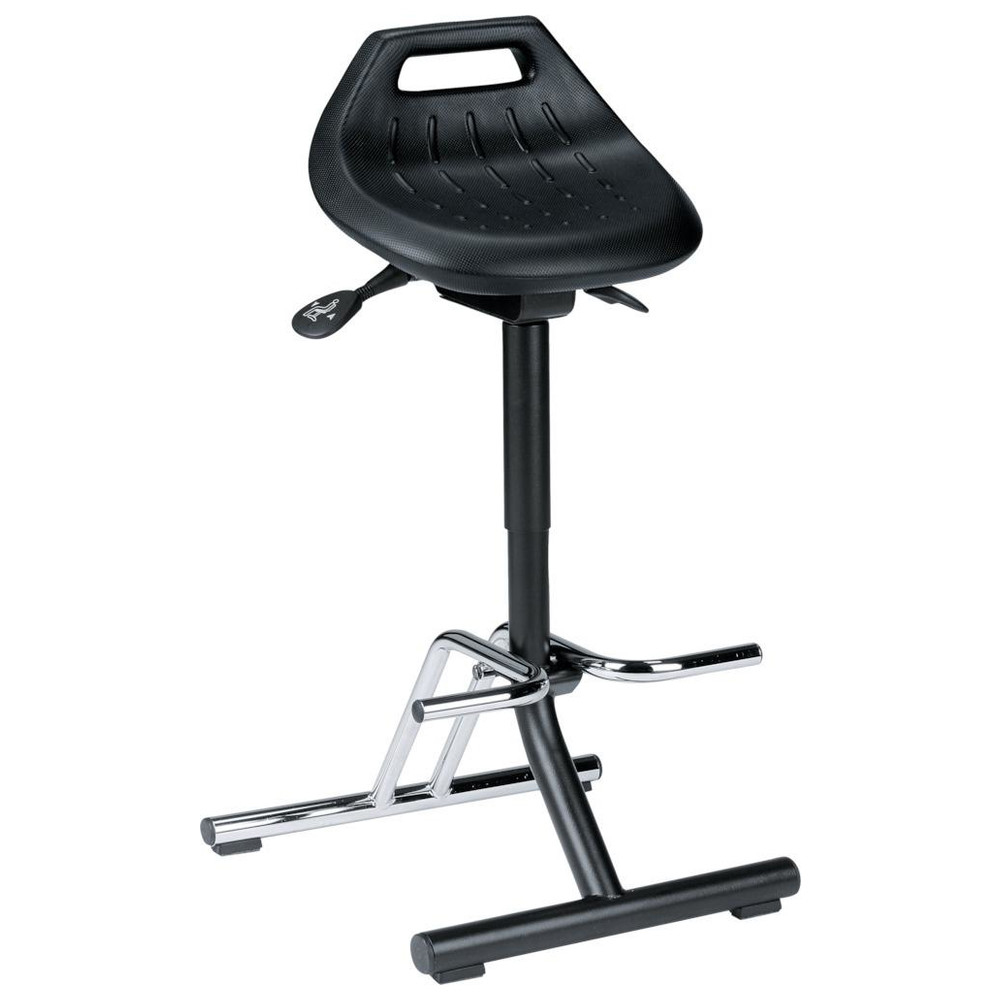 Stehhilfe schwarz 9456-2000