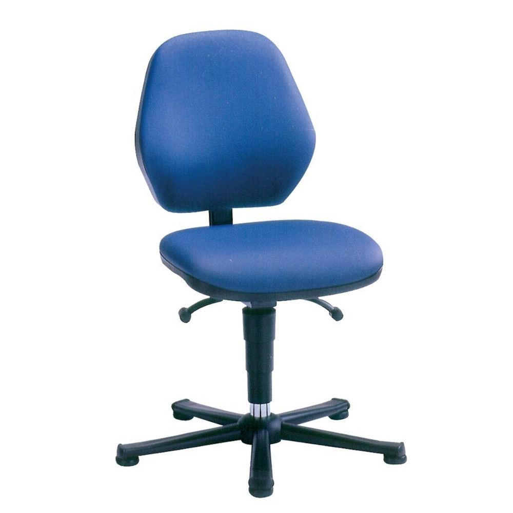 Stuhl Labor 1 Kunstleder 9130-6902-502
