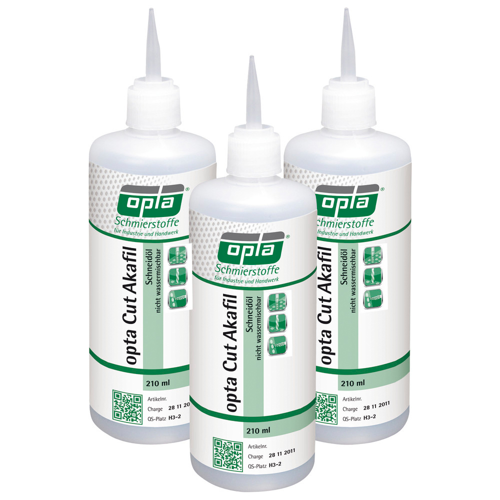 Cut Akafill 210 ml
