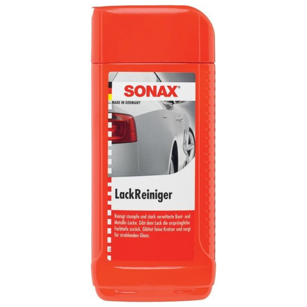 Lack-Reiniger Intensiv 500 ml
