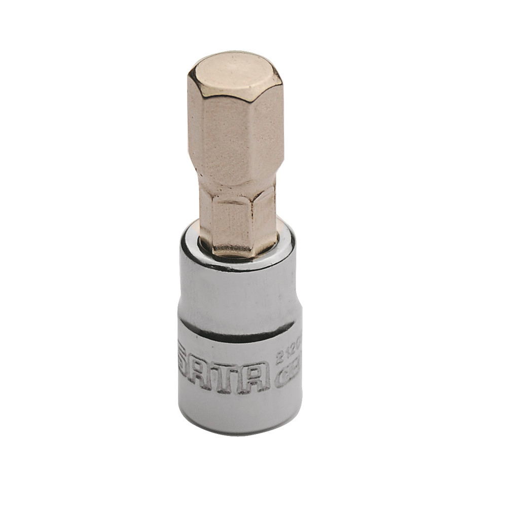 Schraubendrehereinsatz 1/4" INHEX, 3 mm