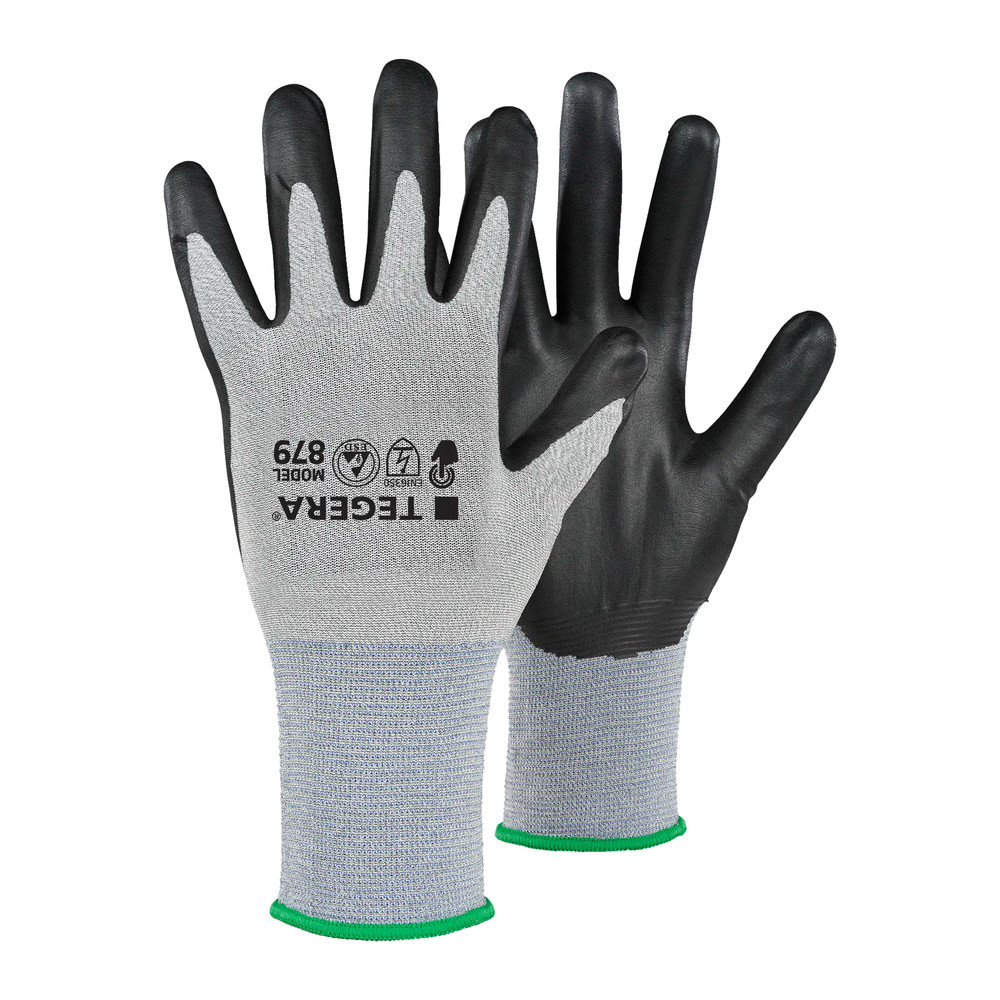 Schutzhandschuh Tegera 879 ESD Größe 9
