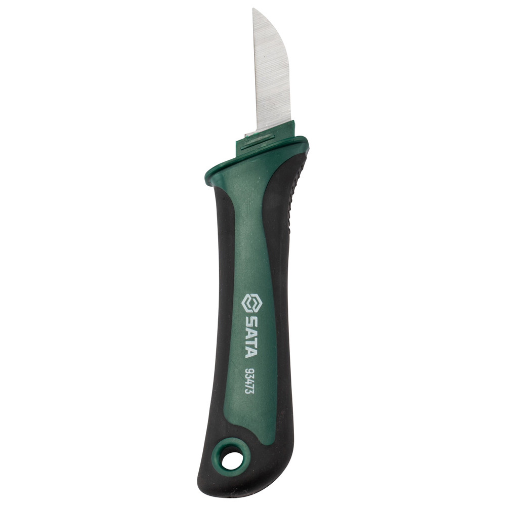 Abisoliermesser, gerade Klingen , 275 mm