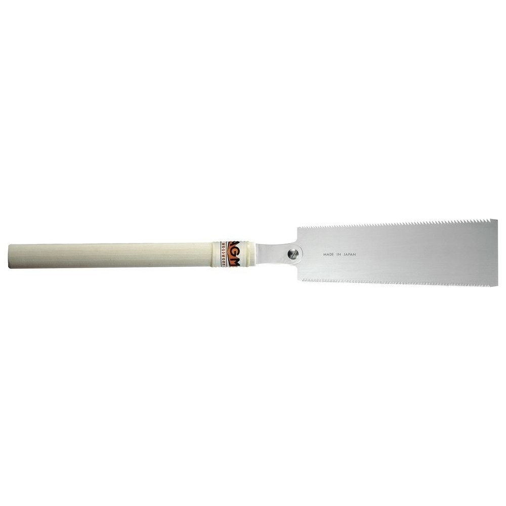 Jap. Handsäge Ryoba 240mm Magma