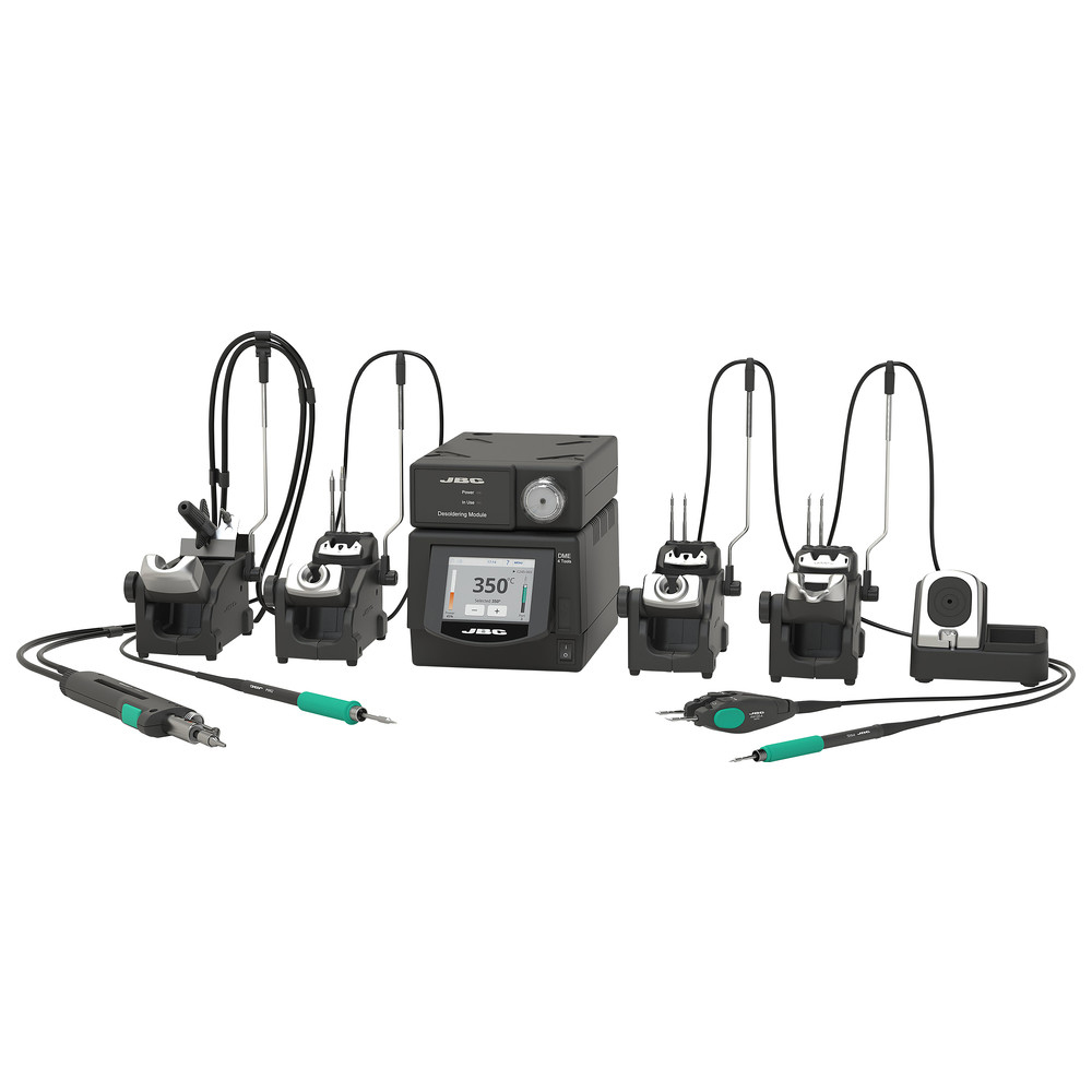 Reparatur-Station DMPVE-2QB
